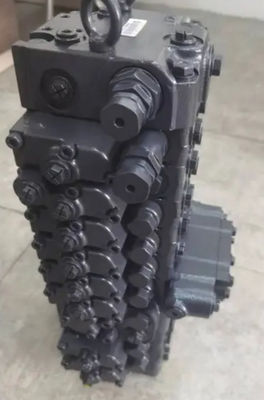 Komatsu Kontrol Valvu 723-18-16203 PC50MR-2 Dağıtıcı Kontrol Valvu için