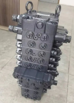 Komatsu Kontrol Valvu 723-18-16203 PC50MR-2 Dağıtıcı Kontrol Valvu için