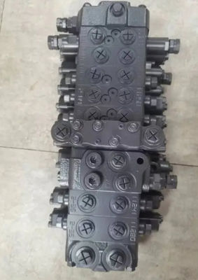Komatsu Kontrol Valvu 723-18-16203 PC50MR-2 Dağıtıcı Kontrol Valvu için