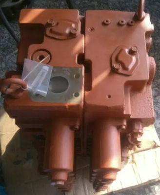 KMX15RBB45201D Kazıcı KPM Hidrolik Ana Kontrol Valfı