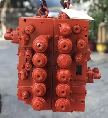 CLG920D Liugong kazıcı ana kontrol valfi KMX15RB Yüksek kalite