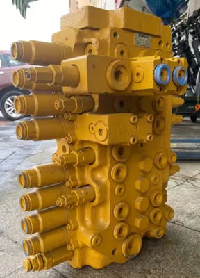 Kazı makinesi 306D 307D 308D Dağıtım Valfı Kazı makinesi Hidrolik Valf IBC18-8036 Bölüm Numarası 331-7939X02