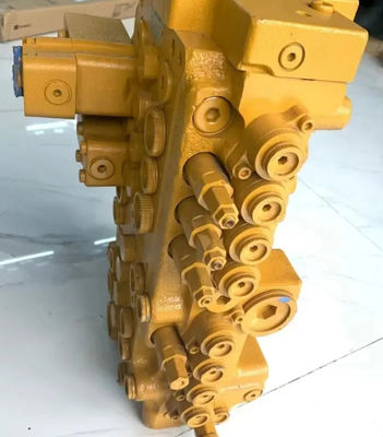 Kazı makinesi 306D 307D 308D Dağıtım Valfı Kazı makinesi Hidrolik Valf IBC18-8036 Bölüm Numarası 331-7939X02