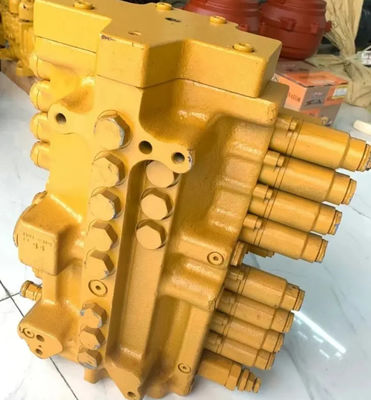 Kazı makinesi 306D 307D 308D Dağıtım Valfı Kazı makinesi Hidrolik Valf IBC18-8036 Bölüm Numarası 331-7939X02