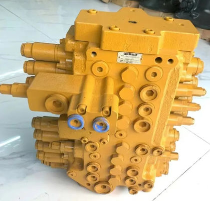 Kazı makinesi 306D 307D 308D Dağıtım Valfı Kazı makinesi Hidrolik Valf IBC18-8036 Bölüm Numarası 331-7939X02