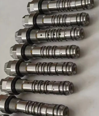 Komatsu kazıcı PC200 300 400 serisi LS valfi için uygun yüksek kaliteli