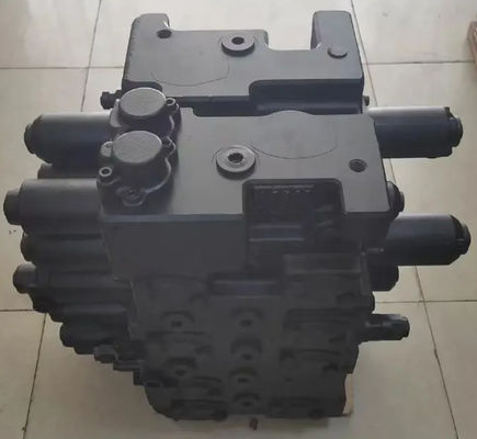 SK330-8 Hidrolik Dağıtım Valfi SK350-8 Ana Kontrol Valfi LC30V00036F3