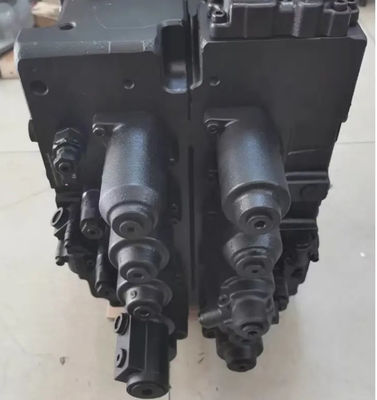 SK330-8 Hidrolik Dağıtım Valfi SK350-8 Ana Kontrol Valfi LC30V00036F3