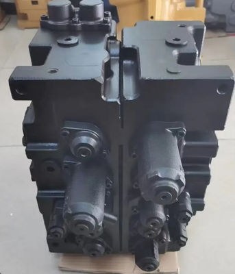 SK330-8 Hidrolik Dağıtım Valfi SK350-8 Ana Kontrol Valfi LC30V00036F3