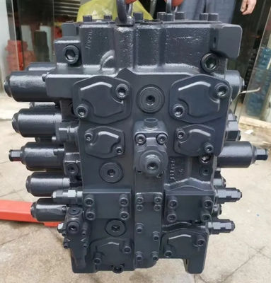 Volvo 14730224 EC350 E380E EC300 EC360 Dağıtım Valfı için Ekskavator Kontrol Valfi