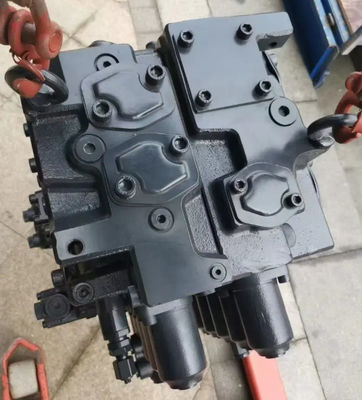Volvo 14730224 EC350 E380E EC300 EC360 Dağıtım Valfı için Ekskavator Kontrol Valfi