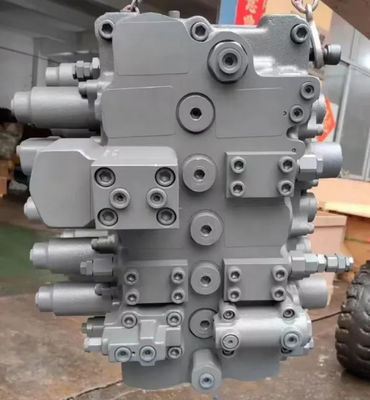 Volvo700 Ana Kontrol Valf Fabrikası Kazı makineleri için yüksek kaliteli satıyor