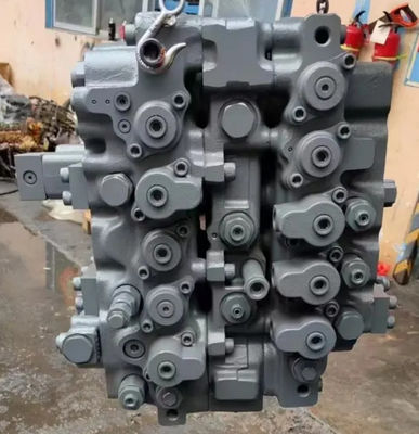Volvo700 Ana Kontrol Valf Fabrikası Kazı makineleri için yüksek kaliteli satıyor