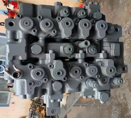 Volvo700 Ana Kontrol Valf Fabrikası Kazı makineleri için yüksek kaliteli satıyor