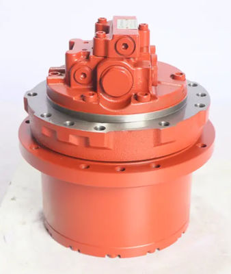 MAG-33VP-550 Seyahat Motoru MAG-33VP-550E KYB ZX60 Kazı makinesi için son sürücü