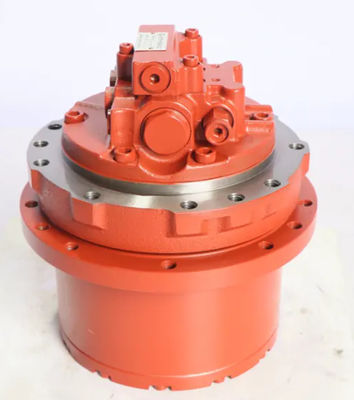 MAG-33VP-550 Seyahat Motoru MAG-33VP-550E KYB ZX60 Kazı makinesi için son sürücü