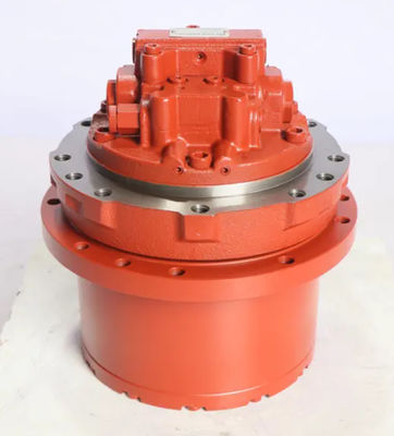 MAG-33VP-550 Seyahat Motoru MAG-33VP-550E KYB ZX60 Kazı makinesi için son sürücü