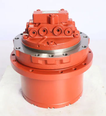 MAG-33VP-550 Seyahat Motoru MAG-33VP-550E KYB ZX60 Kazı makinesi için son sürücü