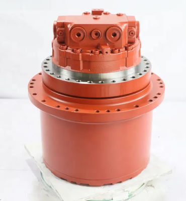 MAG-1700VP-3800 Seyahat Motoru Montajı SK230-6/SK250-6 Excavator için Son Sürücü