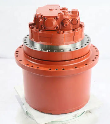 MAG-1700VP-3800 Seyahat Motoru Montajı SK230-6/SK250-6 Excavator için Son Sürücü