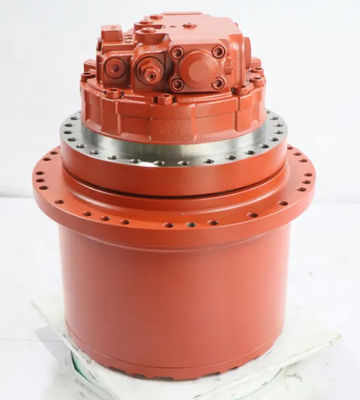 MAG-1700VP-3800 Seyahat Motoru Montajı SK230-6/SK250-6 Excavator için Son Sürücü