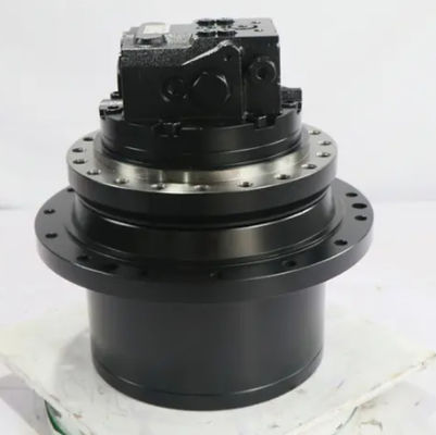 PC100 PC120 PC120-2 PC120-3 PC120-5 SK120/SK135 SH120 DH150 SY135 için yüksek performanslı TM18 seyahat motoru