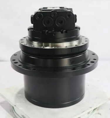PC100 PC120 PC120-2 PC120-3 PC120-5 SK120/SK135 SH120 DH150 SY135 için yüksek performanslı TM18 seyahat motoru