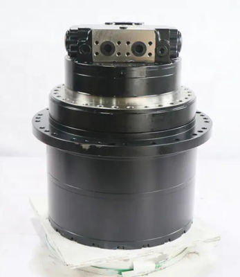 EC240B S220-5 DH225-7 R225 Ekskavatör Seyahat Motoru için Excavator TM40 Final Drive