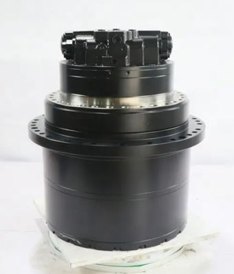 EC240B S220-5 DH225-7 R225 Ekskavatör Seyahat Motoru için Excavator TM40 Final Drive