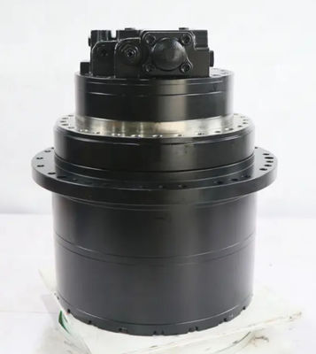 EC240B S220-5 DH225-7 R225 Ekskavatör Seyahat Motoru için Excavator TM40 Final Drive