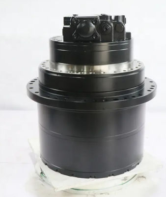 EC240B S220-5 DH225-7 R225 Ekskavatör Seyahat Motoru için Excavator TM40 Final Drive