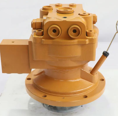 Mini kazık makinesi JMF29 Swing Motor DH55 DH60 R60-7 Hidrolik Slew Cihazı 31M9-10130