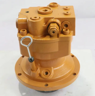 Mini kazık makinesi JMF29 Swing Motor DH55 DH60 R60-7 Hidrolik Slew Cihazı 31M9-10130