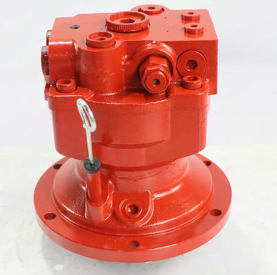 Swing Motor Assy DH80 R80 SY75 Hidrolik JMF43 Swing Motor Kazıcı Swing Motor Montajı