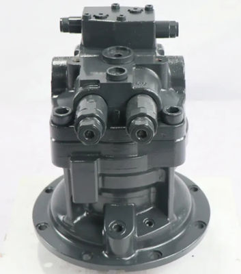 M5X130-19T Hidrolik Swing Motor Assy CAT318C CAT325C CAT345C SK200-8/SK200-6E 191-5542 234-4448 158-8985 158-8986 225-4506