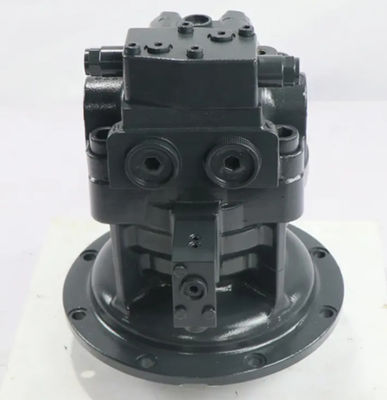 M5X130-19T Hidrolik Swing Motor Assy CAT318C CAT325C CAT345C SK200-8/SK200-6E 191-5542 234-4448 158-8985 158-8986 225-4506