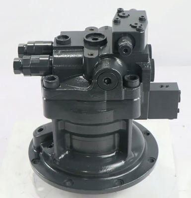 M5X130-19T Hidrolik Swing Motor Assy CAT318C CAT325C CAT345C SK200-8/SK200-6E 191-5542 234-4448 158-8985 158-8986 225-4506