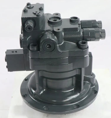 M5X130-19T Hidrolik Swing Motor Assy CAT318C CAT325C CAT345C SK200-8/SK200-6E 191-5542 234-4448 158-8985 158-8986 225-4506