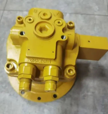 393-2179 3932179 E307E 308E ekskavatörler için azaltma olmadan salıncak motor fitleri