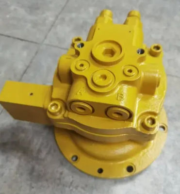 393-2179 3932179 E307E 308E ekskavatörler için azaltma olmadan salıncak motor fitleri
