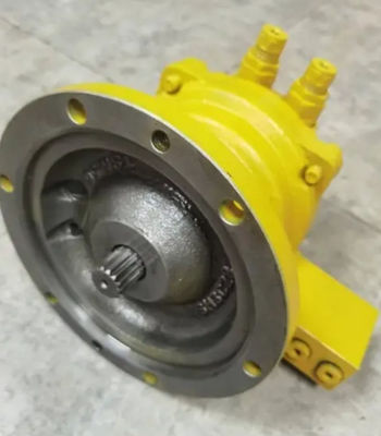 393-2179 3932179 E307E 308E ekskavatörler için azaltma olmadan salıncak motor fitleri