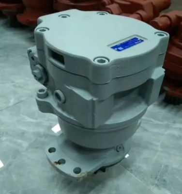 KYB B0250-27074 kazıcı için MSG-27P-10E-22 salıncak motor/salıncak aygıtı