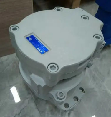 KYB B0250-27074 kazıcı için MSG-27P-10E-22 salıncak motor/salıncak aygıtı