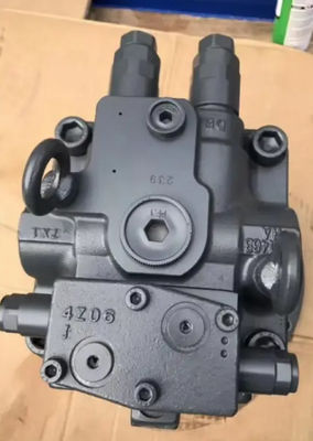 Swing Motor 14550094 M2X146B EC240B Ekskavator için Yüksek Kalite