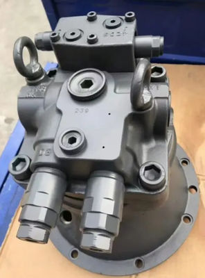 Swing Motor 14550094 M2X146B EC240B Ekskavator için Yüksek Kalite