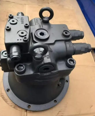 Swing Motor 14550094 M2X146B EC240B Ekskavator için Yüksek Kalite
