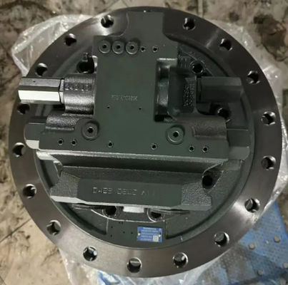 GM60 Final Drive M4V290/170C GM60VA Hidrolik Seyahat Motoru Kazıcı Hidrolik Pompa