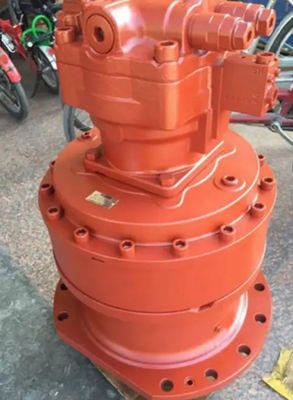 M5X180CHB Ekskavatör Dönüştürme Aygıtı SY215 Dönüştürme Delek Kutusu SANY SY215C Dönüştürme Motoru
