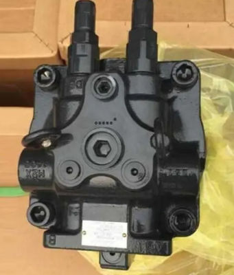 M2X150CHB-19A-03 EX215 EX400 EX450'in kazıcı rotary motorları için kullanılır