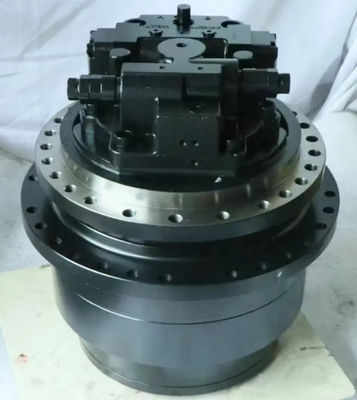 SY375 Ana Redüktör 61016281TM70 Seyahat Motoru Seyahat dişli kutusu Kazı makineleri için uygundur